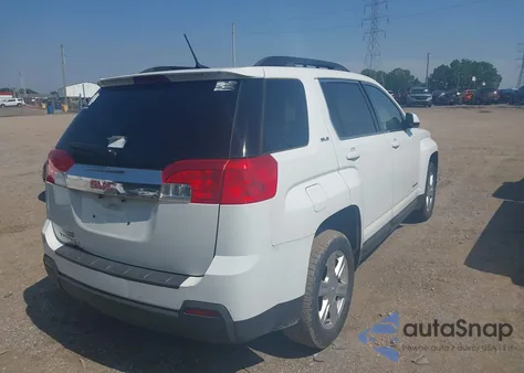 2014 GMC Terrain Sle-2 z USA, uszkodzony, nr VIN 2GKALREK2E6200939